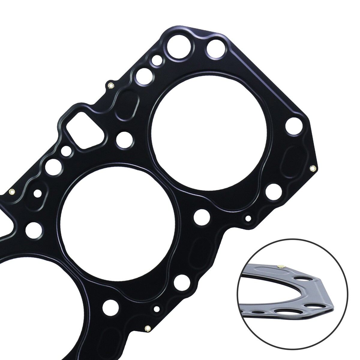 What is cylinder gasket?