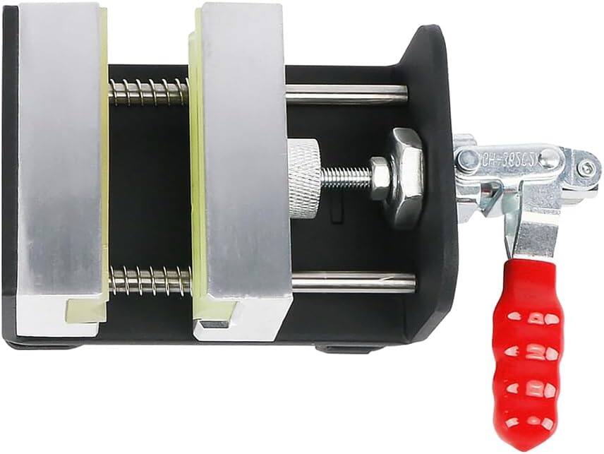 GF01 Lätt att installera avtagbar golfklubb REGRIP VISE CLAMP TOOL SET