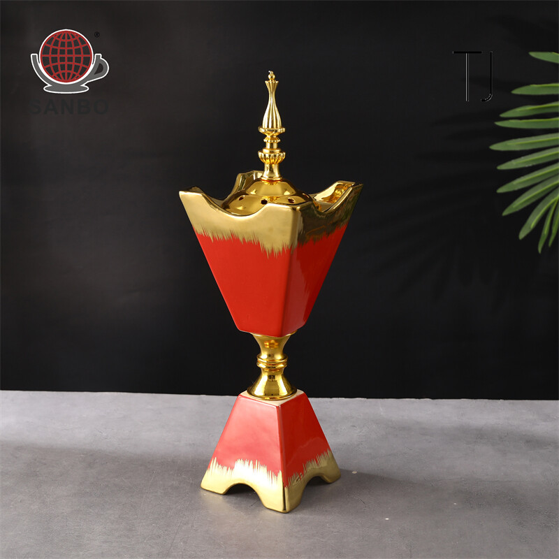 mabkhara, resin incense burner, best incense burner