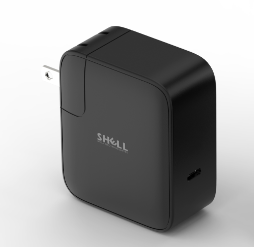 GaN PD3.1 1C 140W wall charger