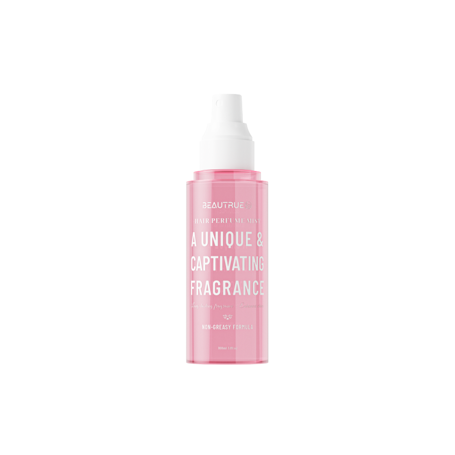 hair perfume mist;Hair & Body Fragrance Mist