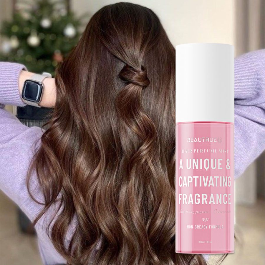 hair perfume mist;Hair & Body Fragrance Mist