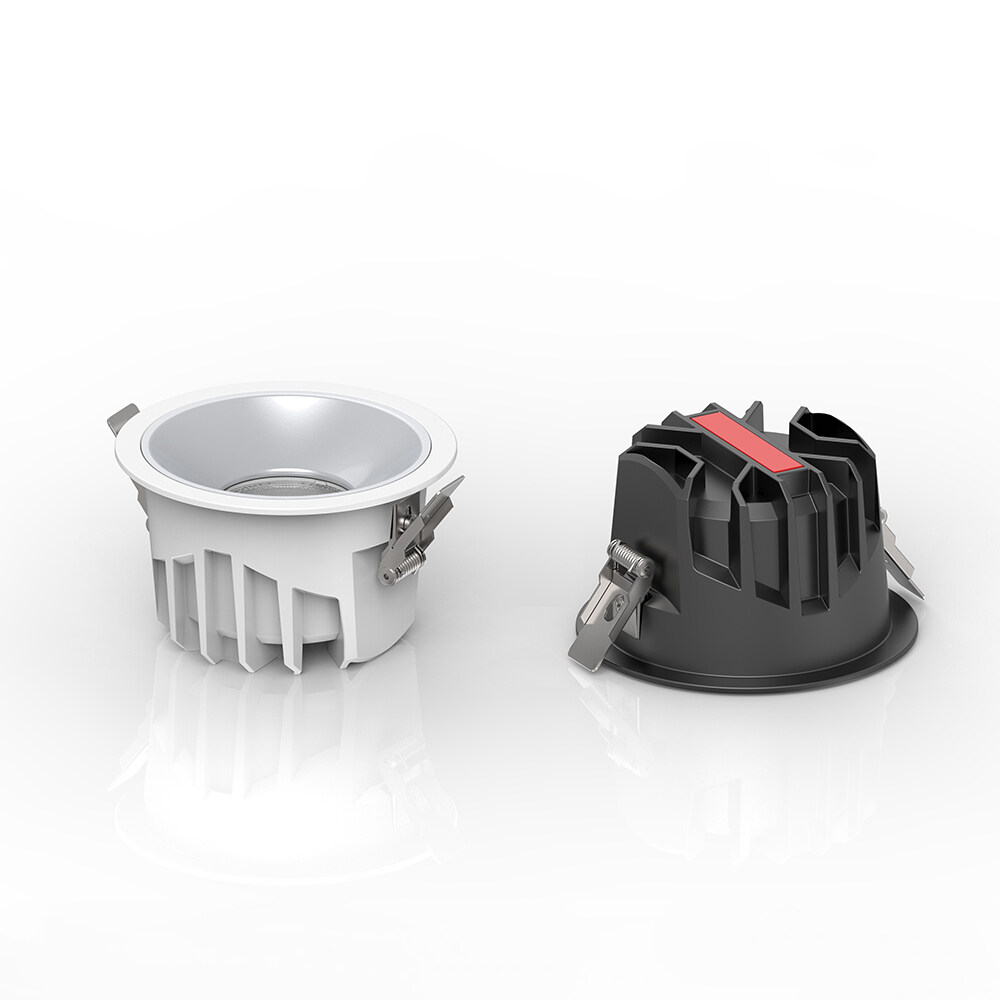 Engineering  Downlight  JG Series