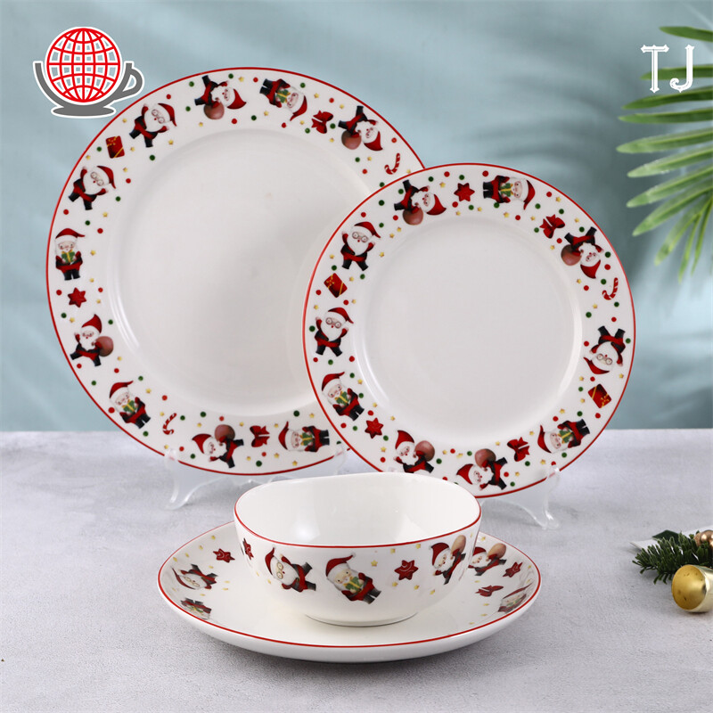 plates ceramic dinnerware, set dinnerware, contemporary dinner set