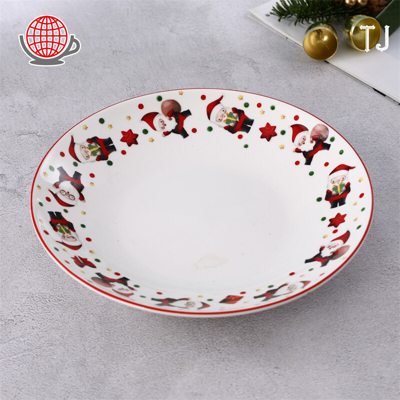 cartoon-pattern-high-rim-round-dinner-plate.jpg