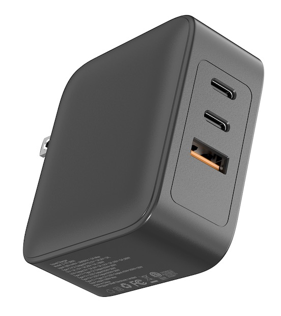 CHARGER