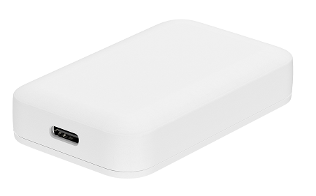 GaN PD3.0  1C 30W wall charger