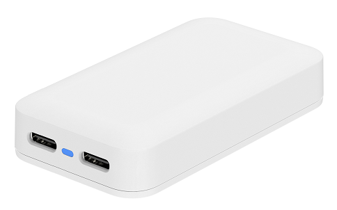 GaN  PD3.0  2C 45W wall charger