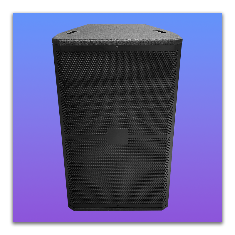 Full Range Speaker