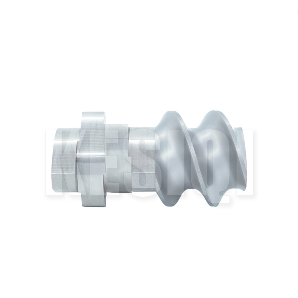 Twin Screw Extruder Screw Element