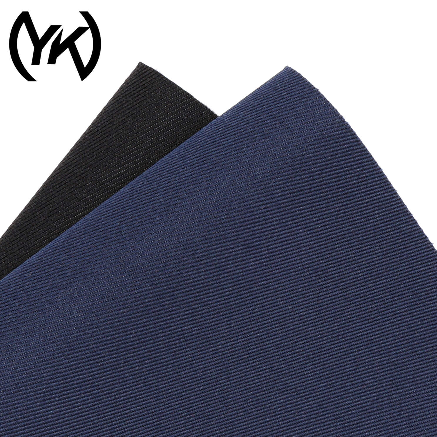 900D Twill Fabric