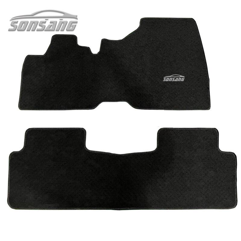 SONSANG High-grade Car Floor Mats