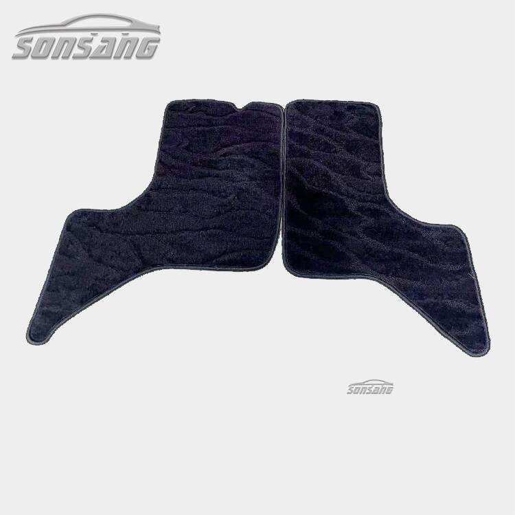 SONSANG Special Cars Size and Full Set Position floor car floor mats