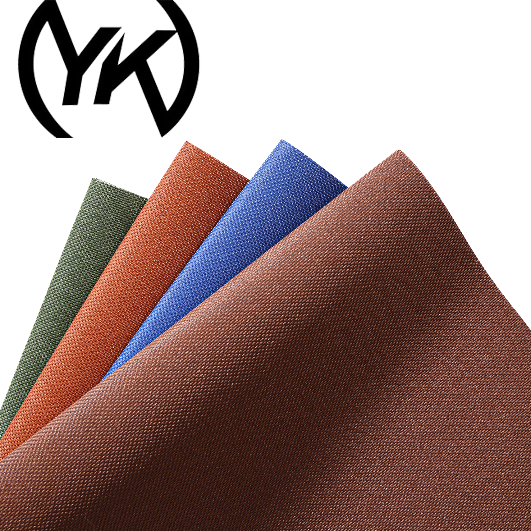 POLYESTER OXFORD FABRIC PVC COATING POLYESTER OXFORD FABRIC PU/ CORDURA COATING POLYESTER OXFORD FABRIC FOAM COATING COMPOSITE FABRIC KNITTED FABRIC COATING OTHER ITEMSPOLYESTER OXFORD FABRIC PVC COATING