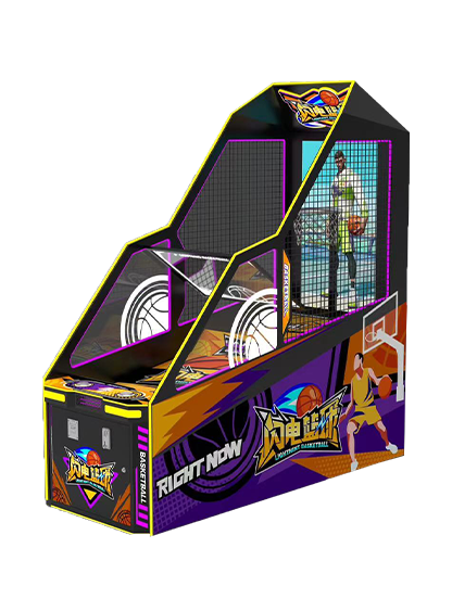 Basketball Game Machine