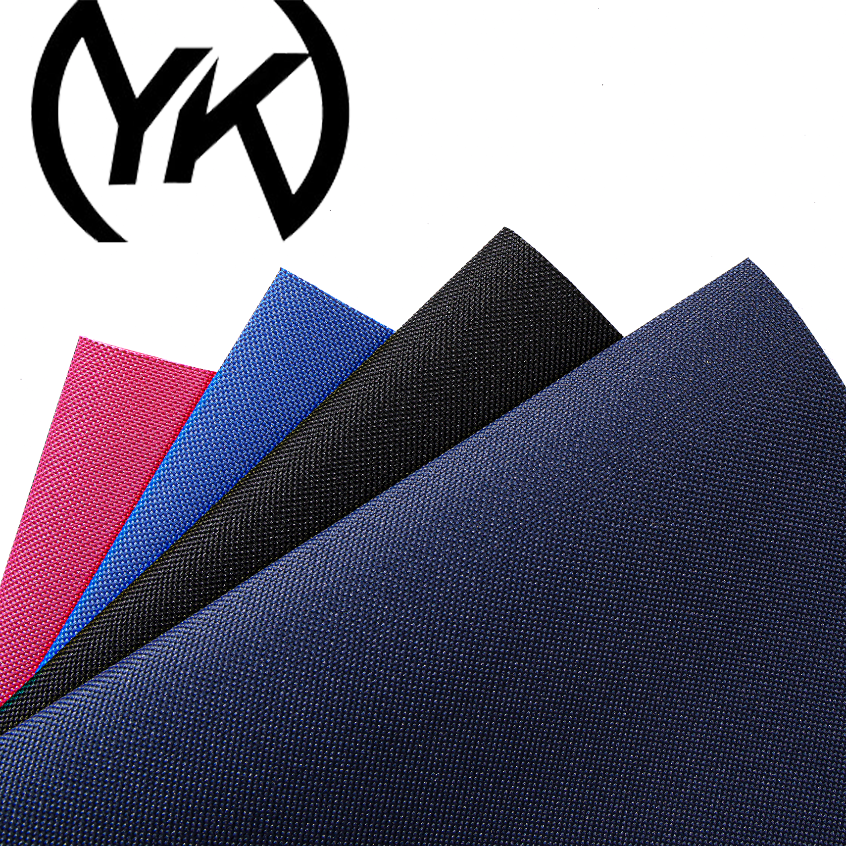 POLYESTER OXFORD FABRIC PVC COATING POLYESTER OXFORD FABRIC PU/ CORDURA COATING POLYESTER OXFORD FABRIC FOAM COATING COMPOSITE FABRIC KNITTED FABRIC COATING OTHER ITEMSPOLYESTER OXFORD FABRIC PVC COATING