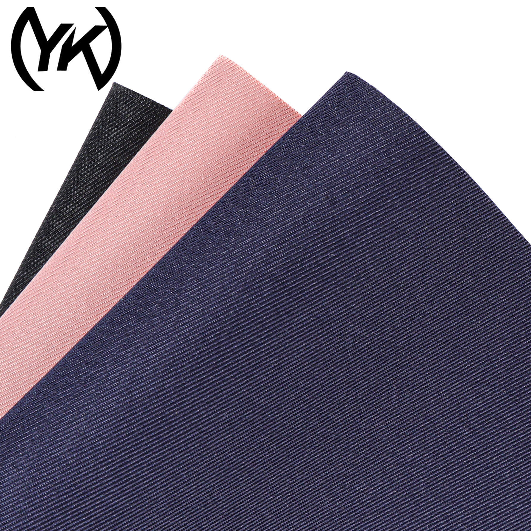 Twill Composite Fabric