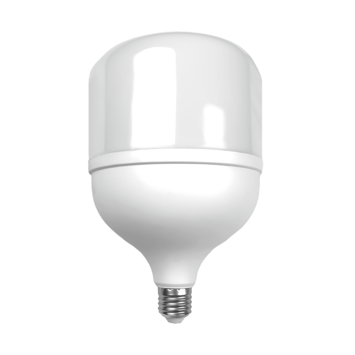 Aluminum-coated T-bulb