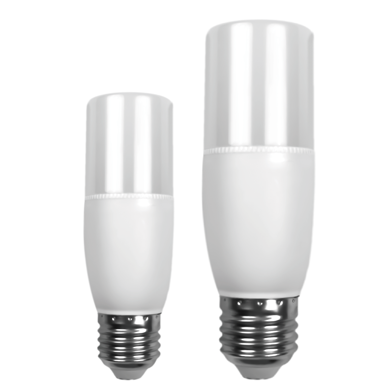 Cylindrical Bulb