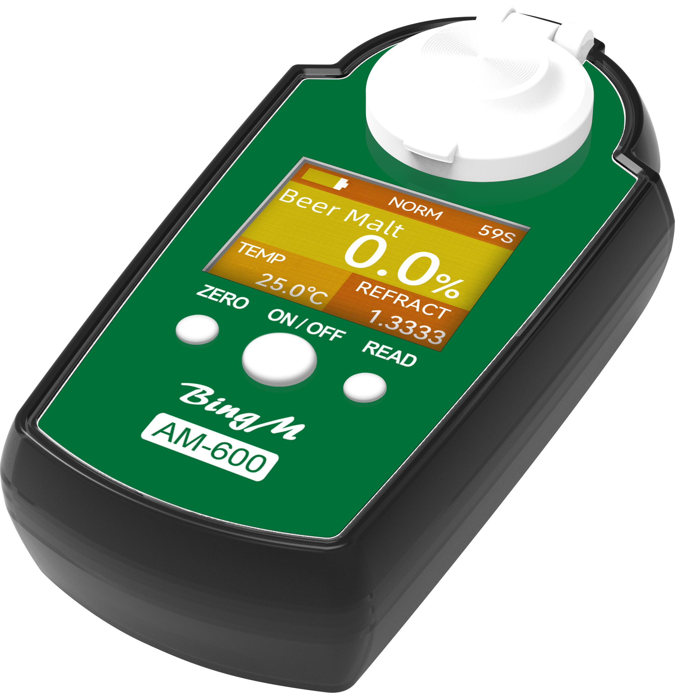 Alcohol Meter,beer Refractometer