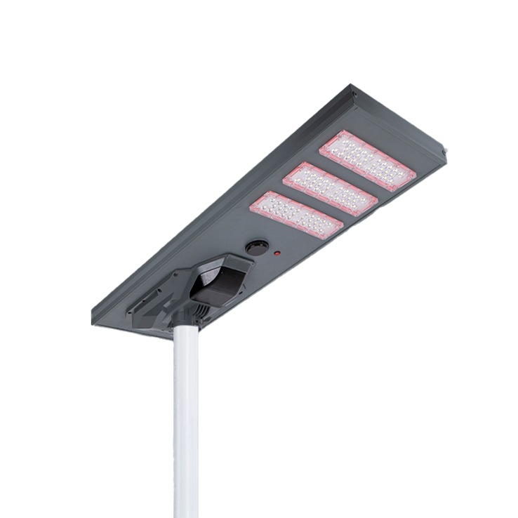 Solar LED Street Light -LH93