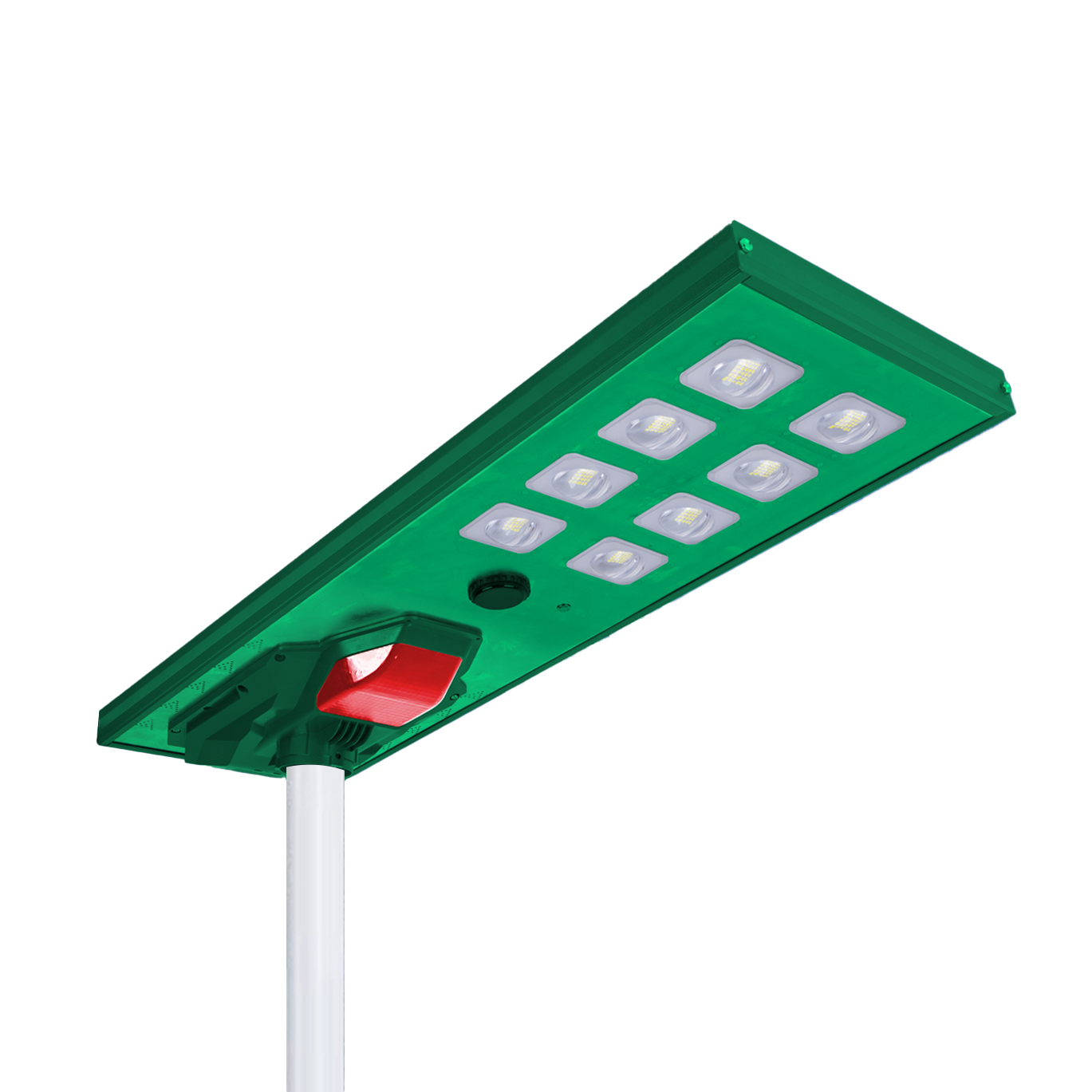 Solar LED Street Light-LH91