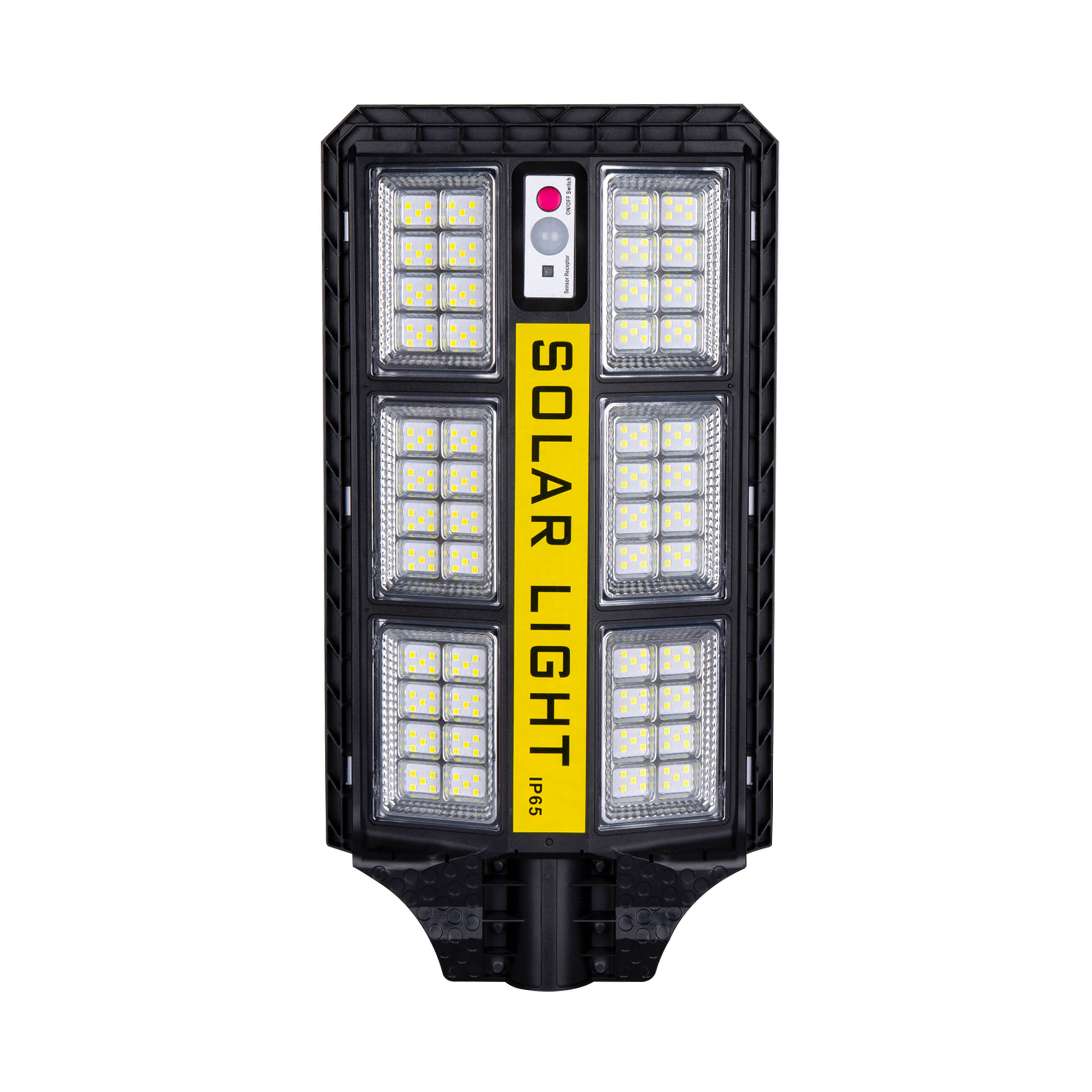 Solar LED Street Light-LH350