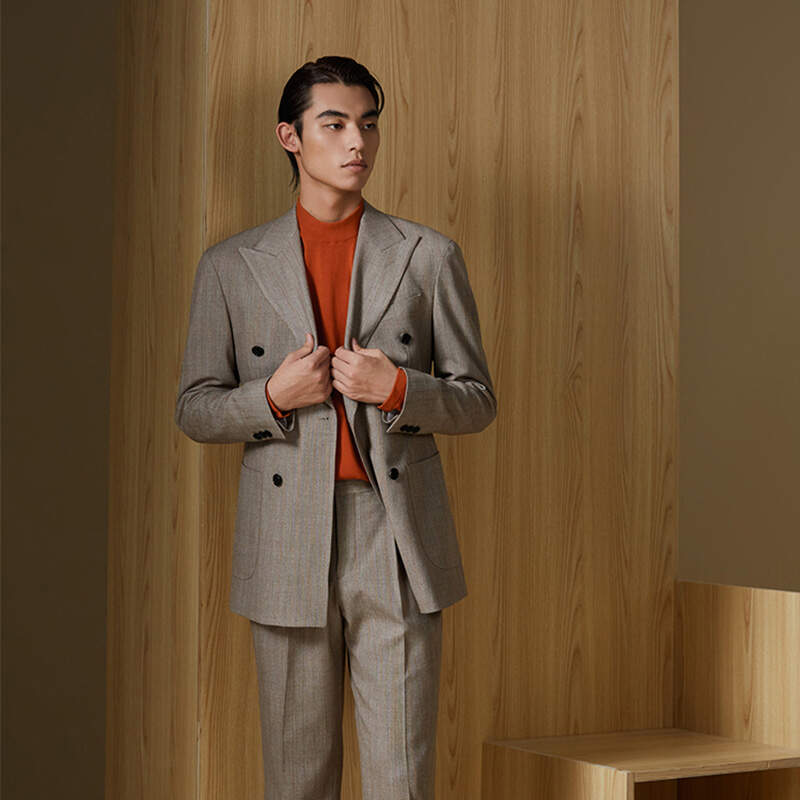 MTM Mens Suit