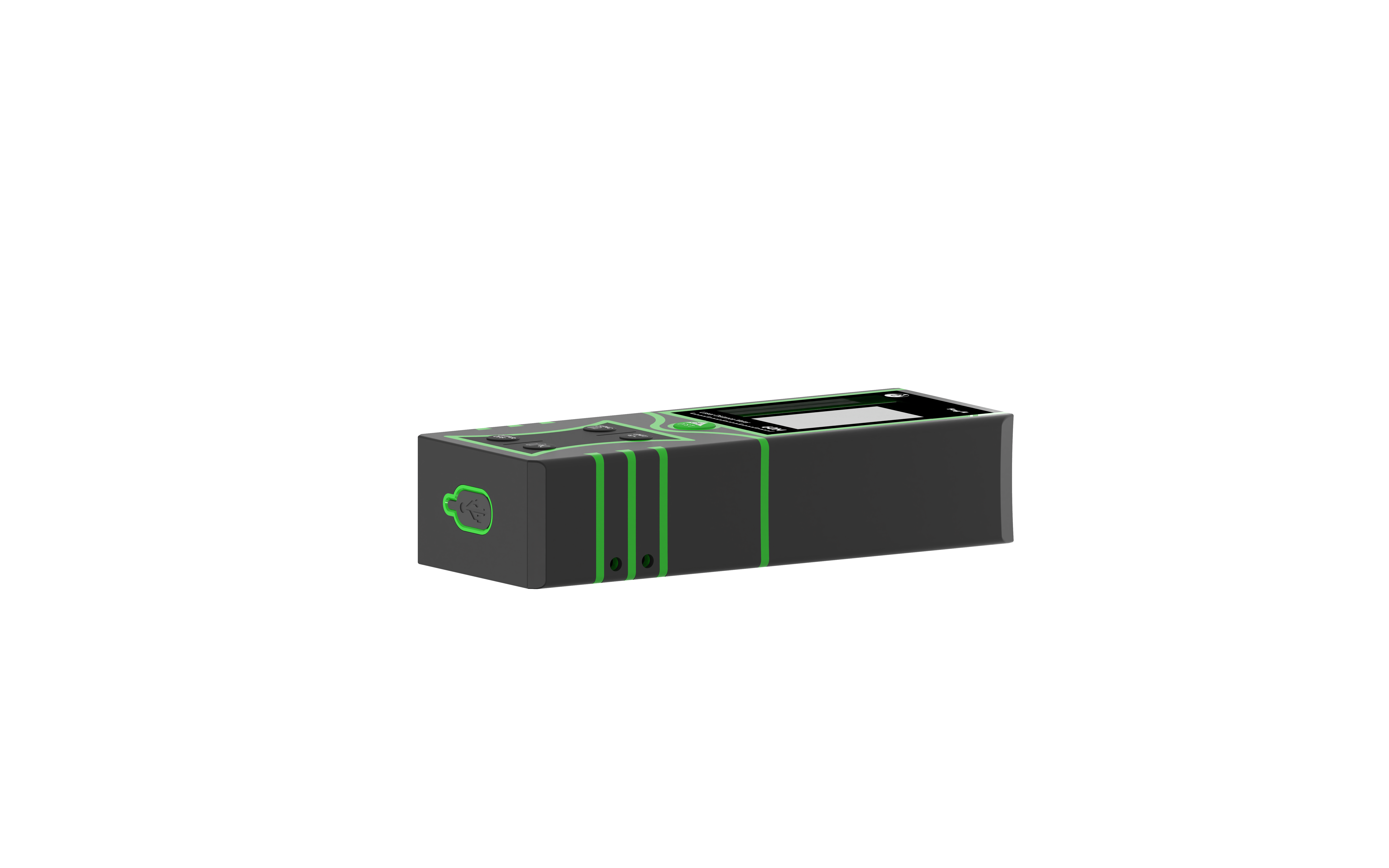 measure tester ;distance meter