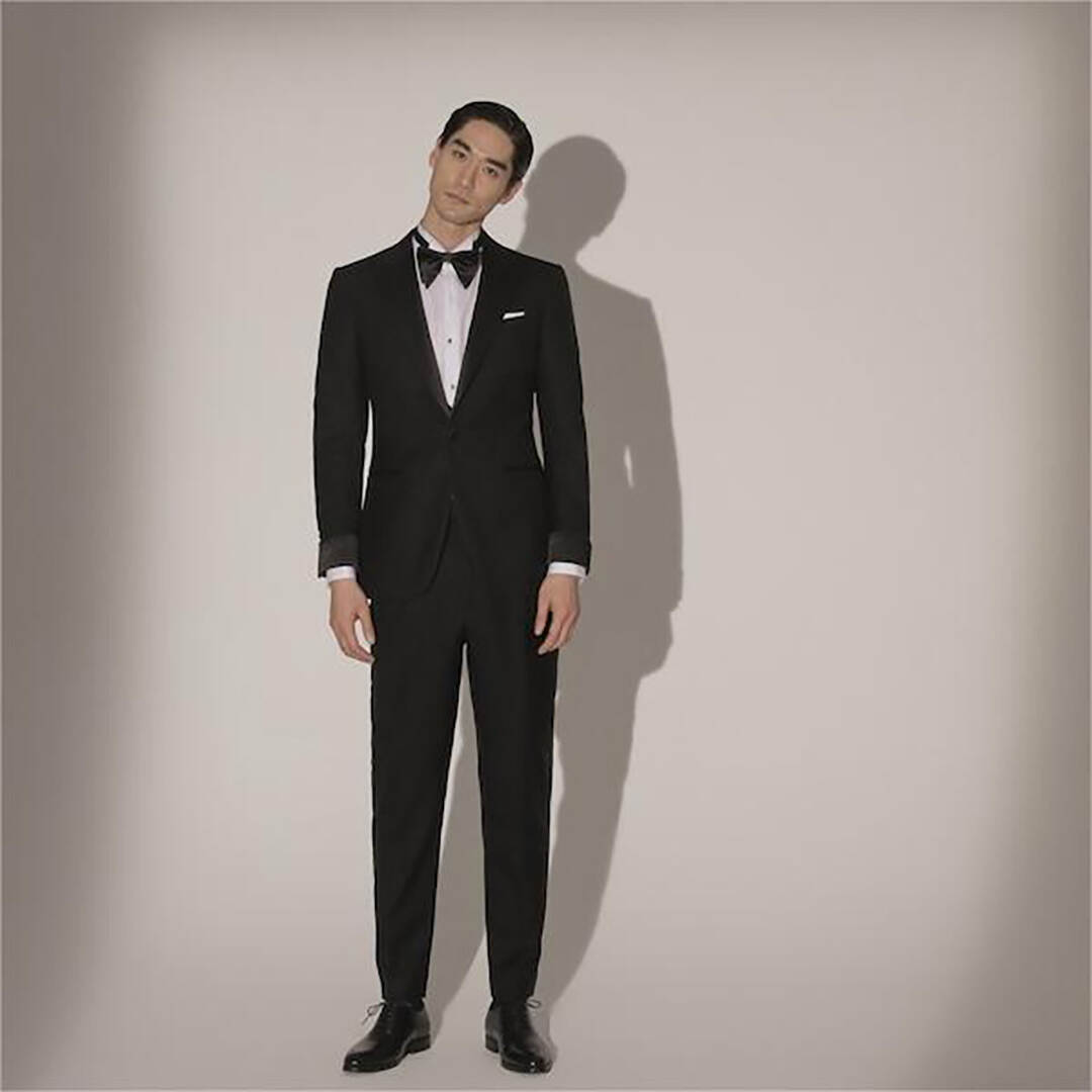 MTM Mens Suit