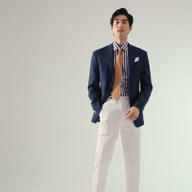 MTM Mens Suit