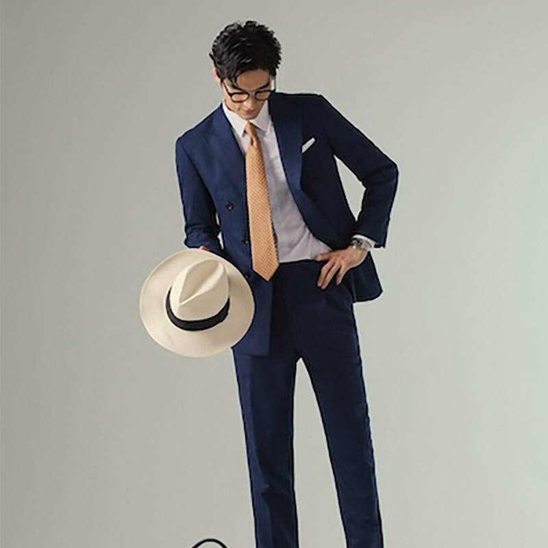 MTM Mens Suit