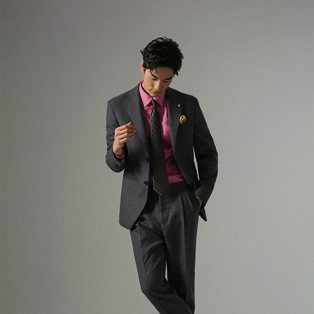 MTM Mens Suit