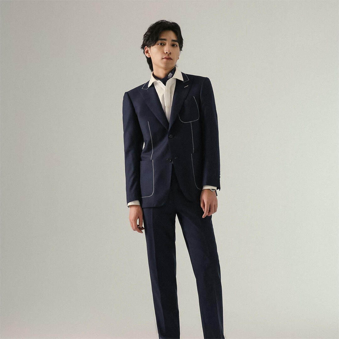 MTM Mens Suit