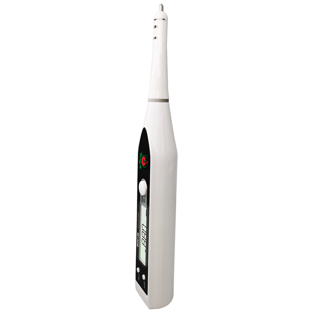 Salty water measurer; Salinity Meter