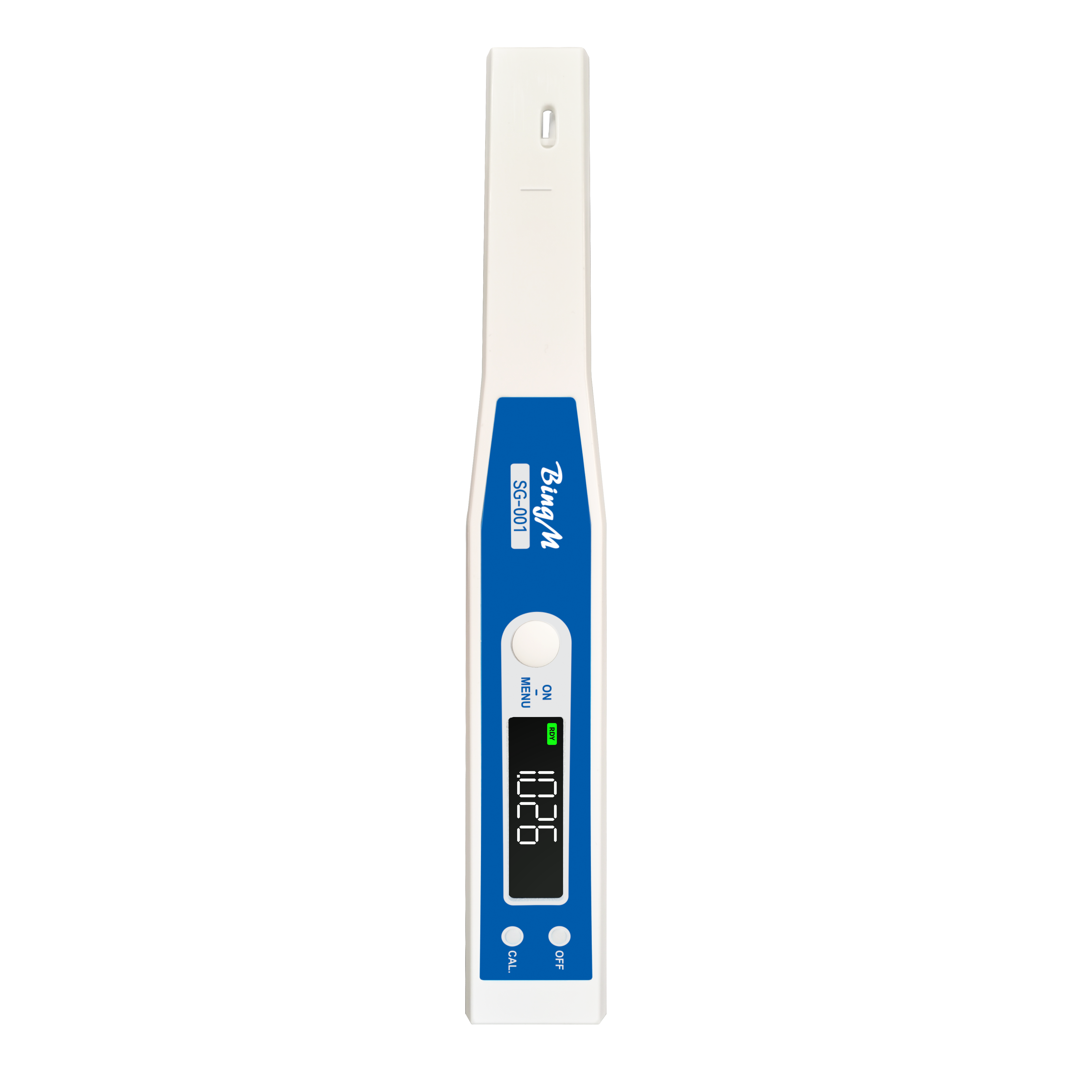 Custom High Quality Life Waterproof Energy Saving Digital display Seawater Hydrometer Salinity Meter