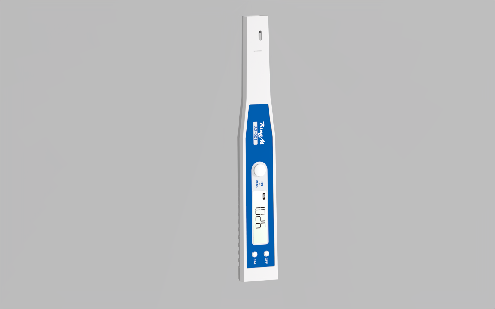 Seawater Hydrometer ;Salinity Meter