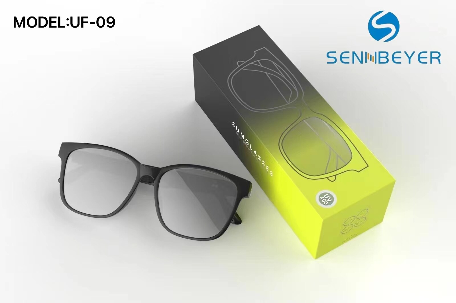 Bluetooth Glasses UF-12   High-quality Music Stereo Playback,Bluetooth Glasses UF-09   High-quality Music Stereo Playback