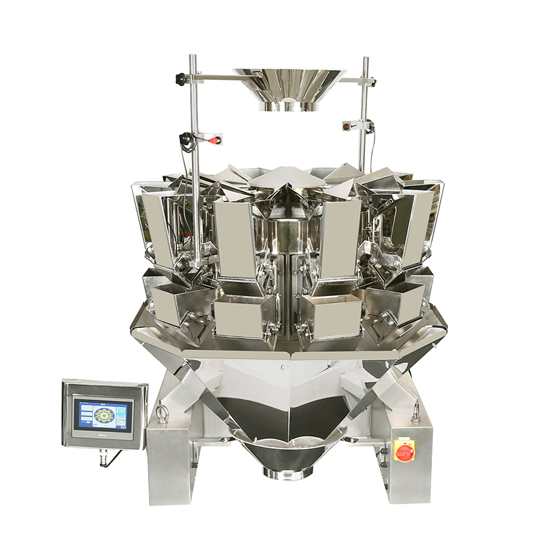 Automatic Granule Packing Machine Manufacturers: The Essential Guide to Choosing the Right Supplier