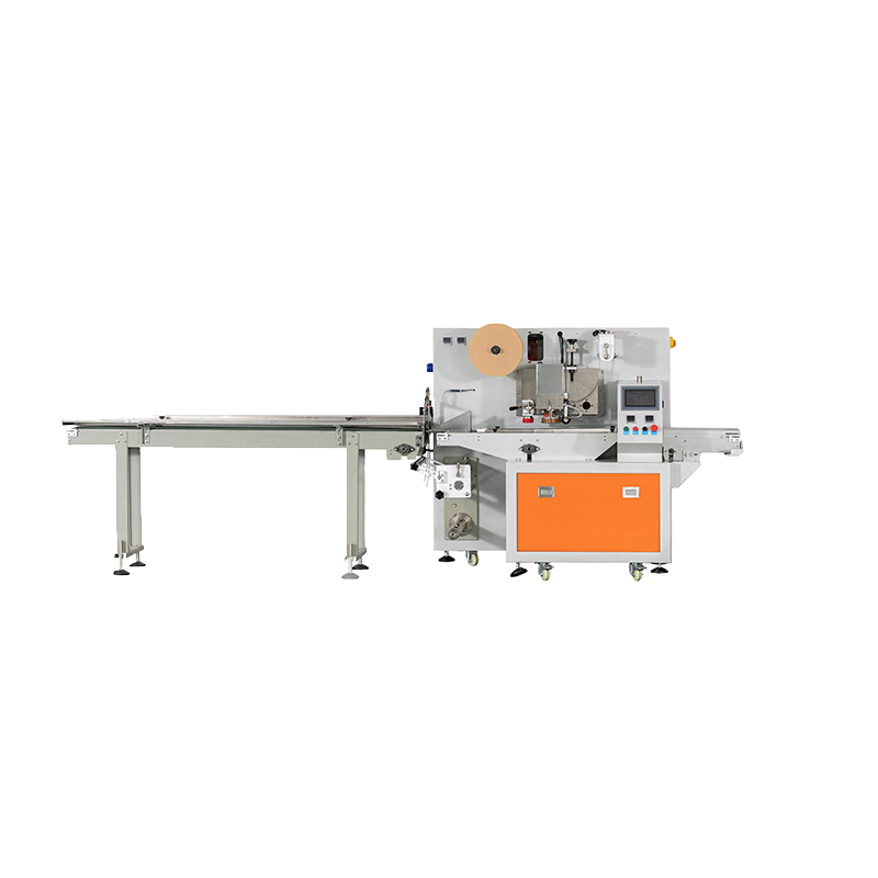 Understanding the Price Dynamics of Pillow Packing Machines: A Comprehensive Guide