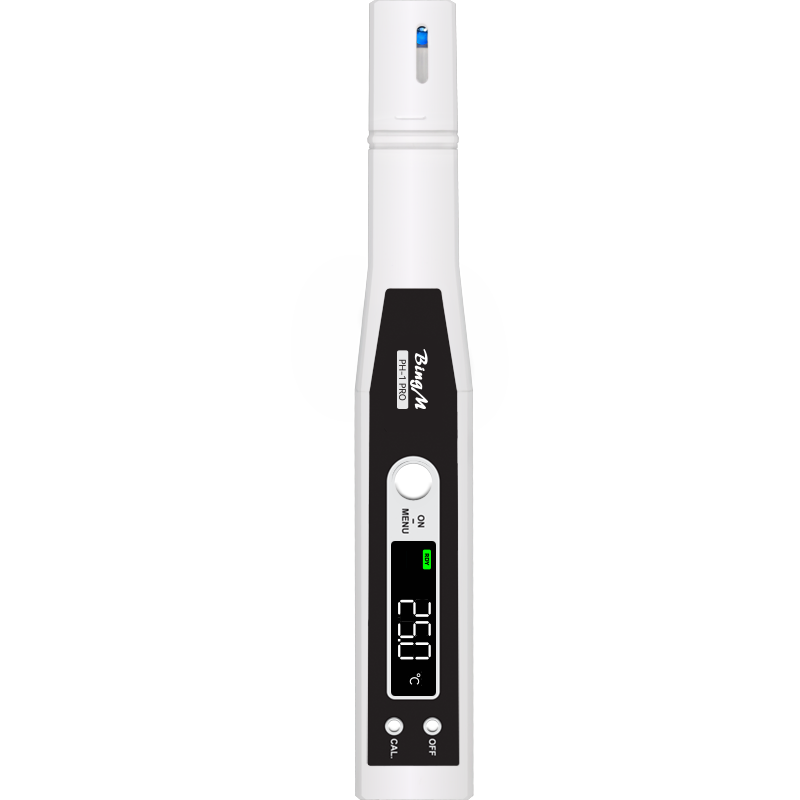 ph meter