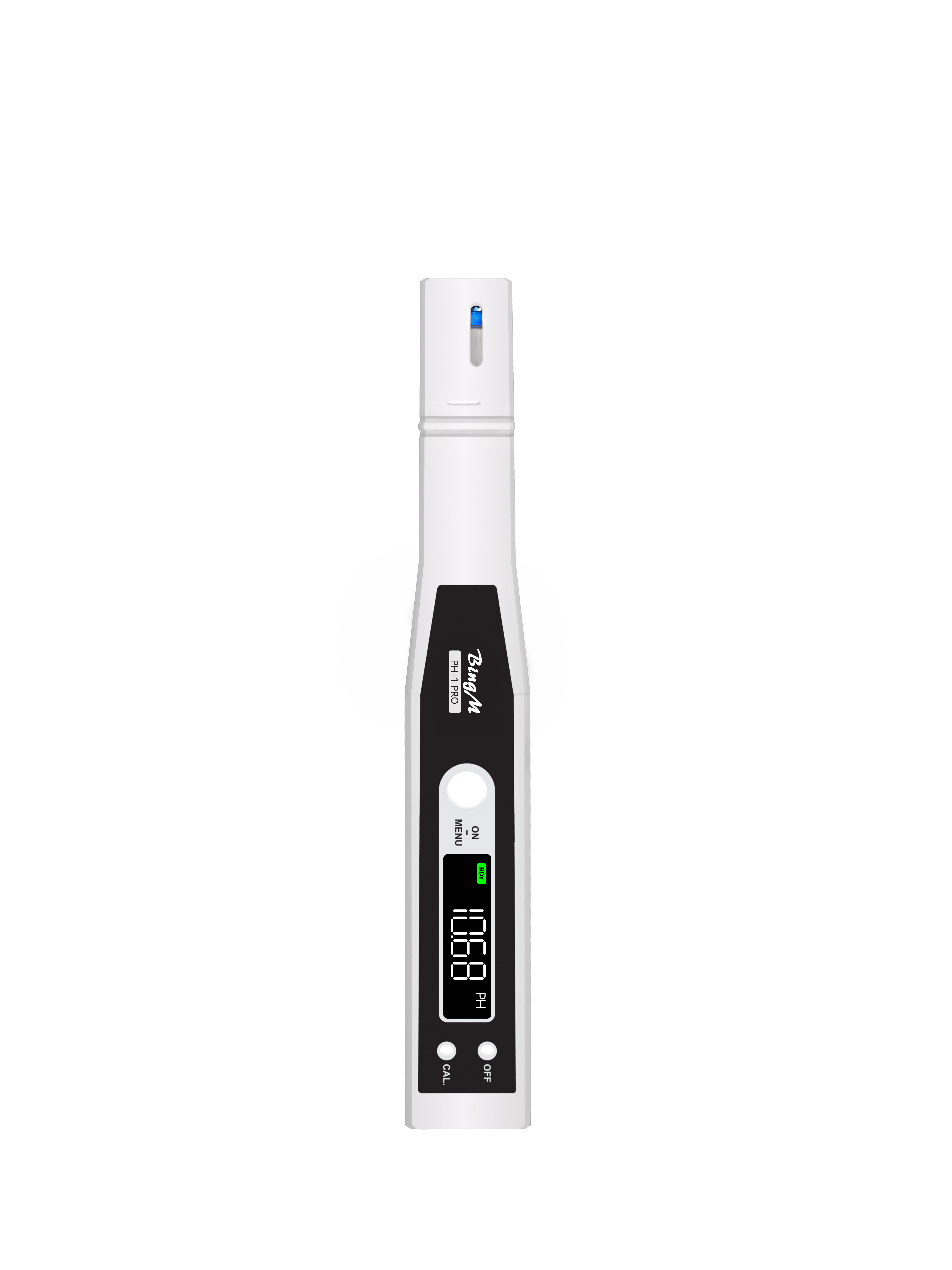 ph meter