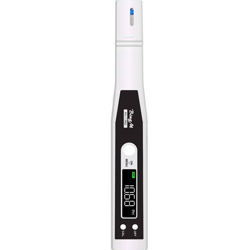 ph meter