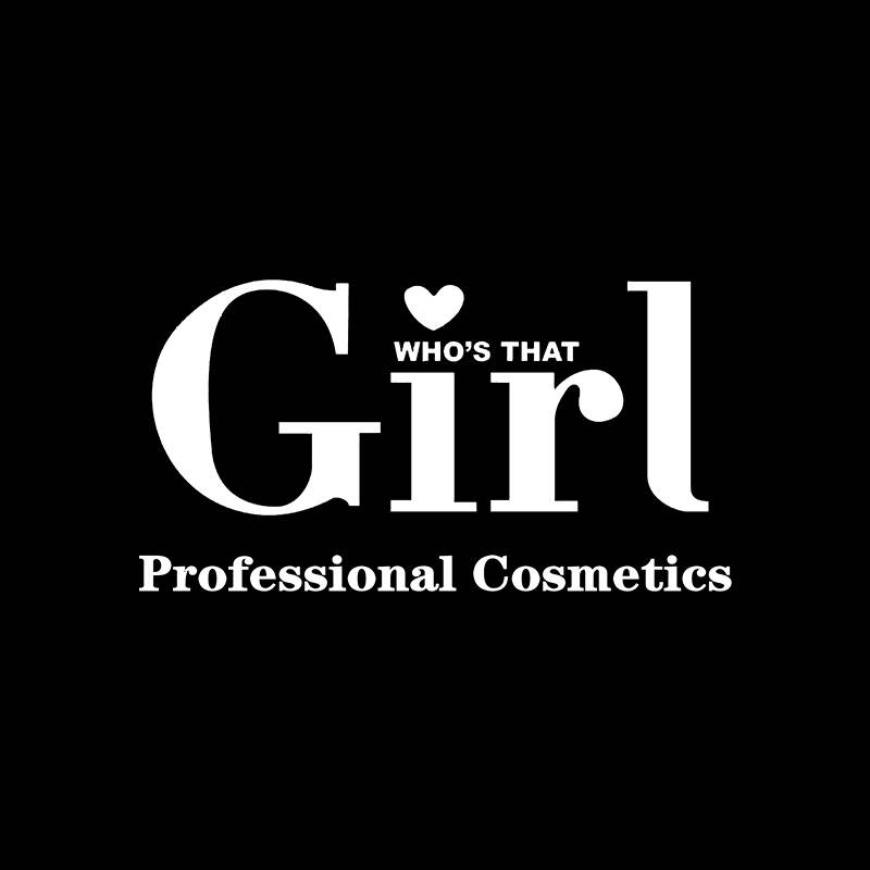 Who's That Girl Cosmetics