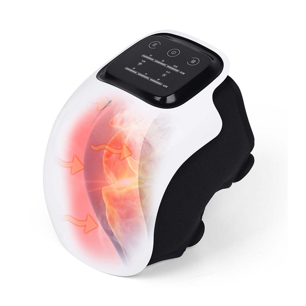 The Ultimate Guide to Knee Vibrating Massager for Arthritis