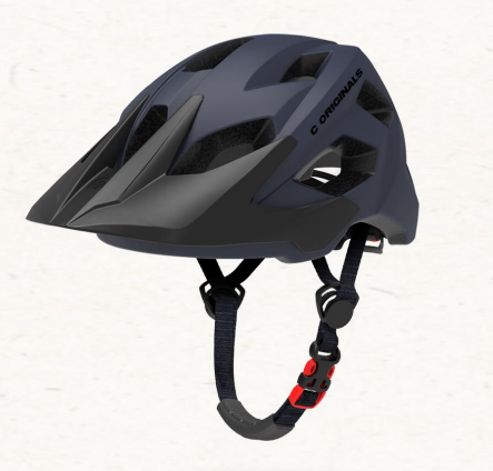 MTB helmet