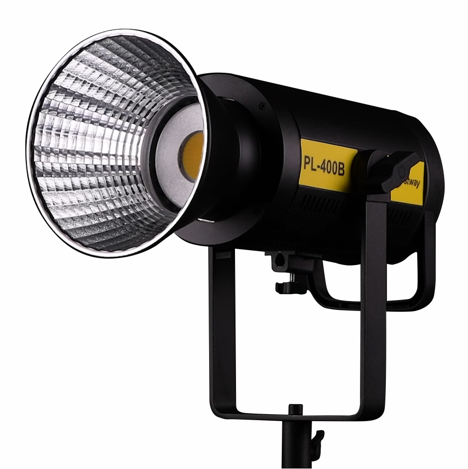 Lighting the Way: The Power of COB LED Video Lights