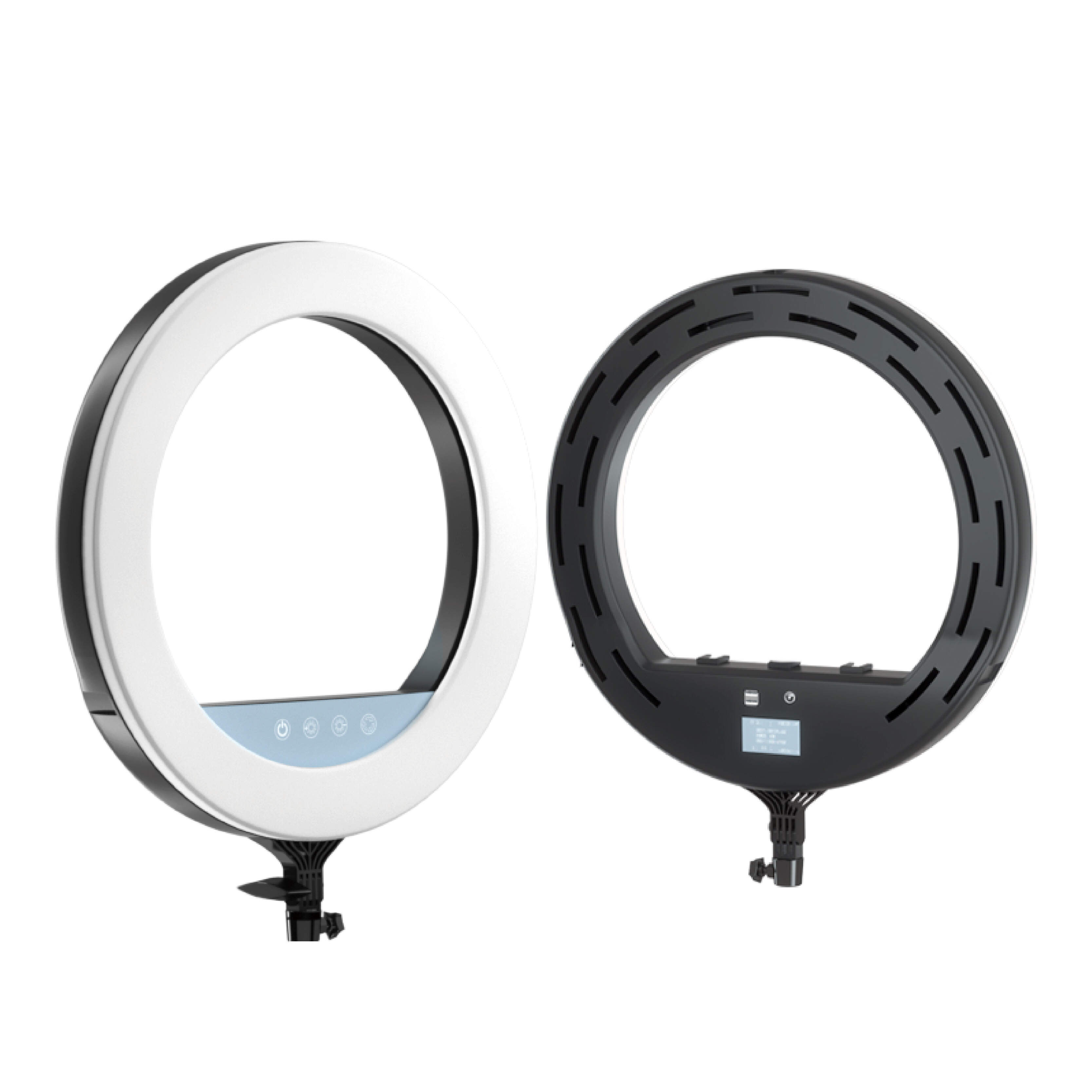 led wheel ring lighting kit, ring light studio kit, ring light 18 inch price, ring light kit 18