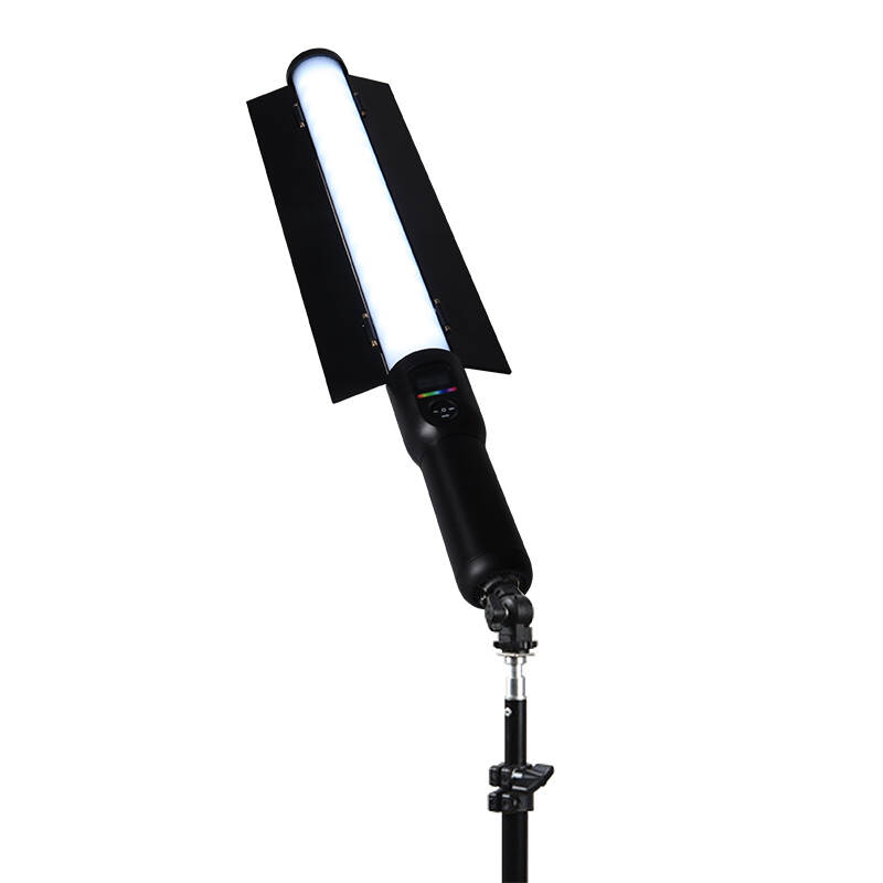 pole light led