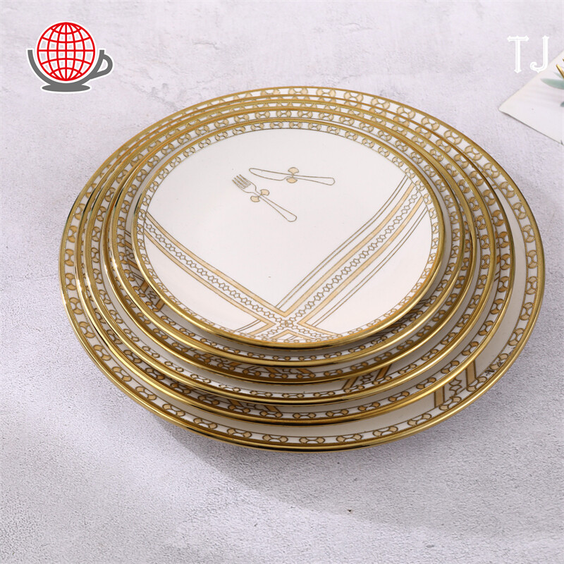 restaurant ceramic plates, dinner plate manufacturers, durable dinner plates